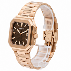 Patek Philippe Cubitus 40MM 7128/1R-001 18K Rose Gold Watch